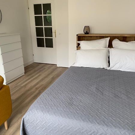 Beautiful Studio Located South Of Paris Bourg-la-Reine Kültér fotó