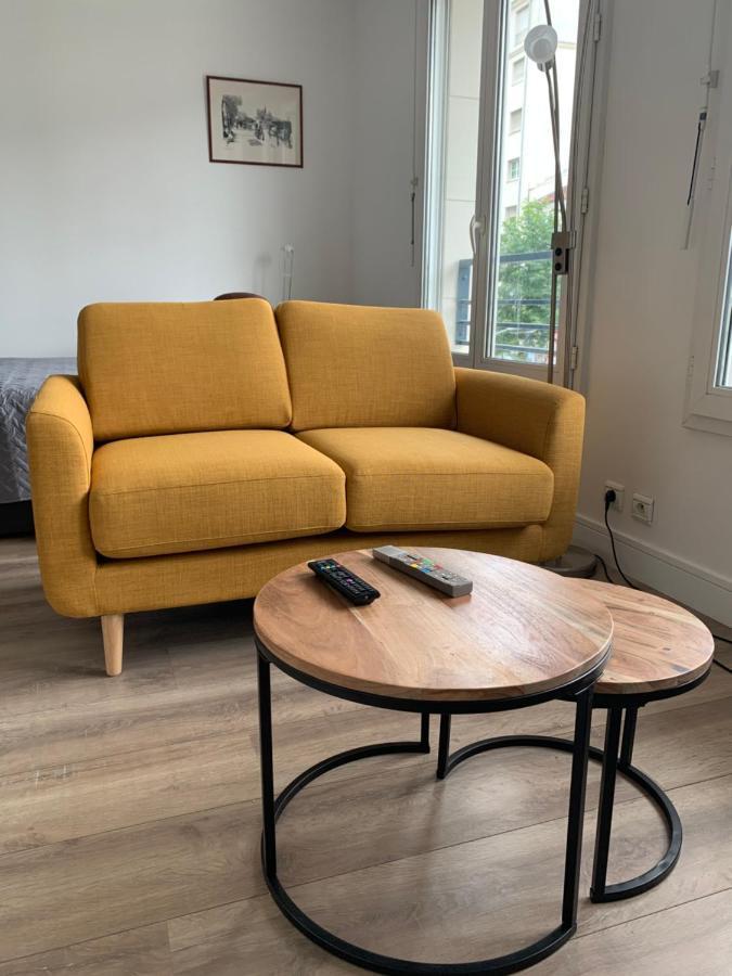 Beautiful Studio Located South Of Paris Bourg-la-Reine Kültér fotó